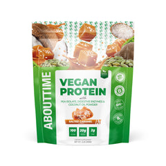 Vegan Isolate Protein