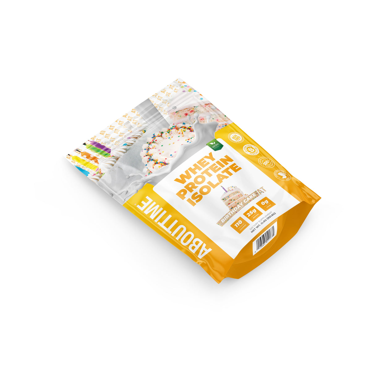 Whey Protein Isolate