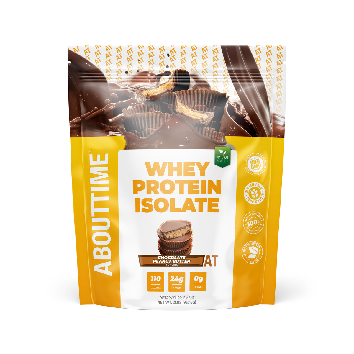Whey Protein Isolate