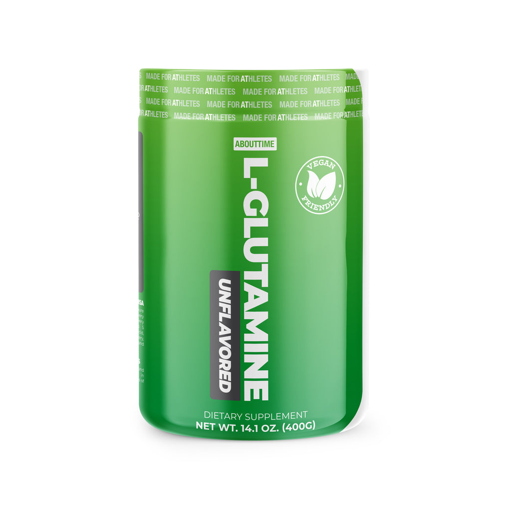 glutamine l carnitine l-glutamine
