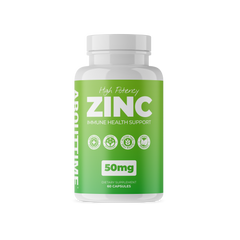 ZINC - High Potency Immune Health Support