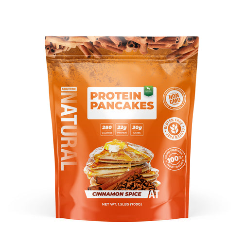 Protein Pancakes