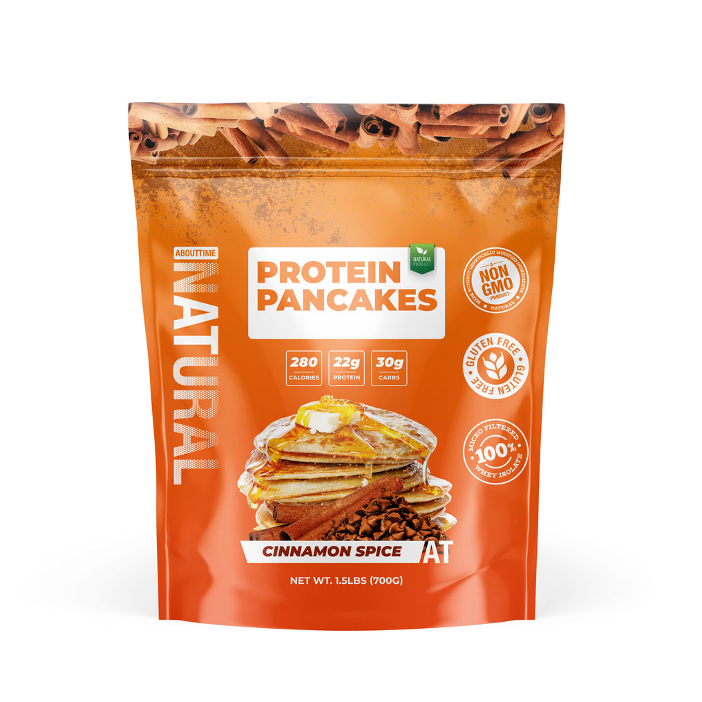 Protein Pancakes